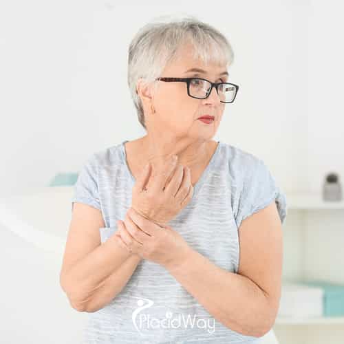 Parkinson’s? No Problem! U.S. Patients Are Finding Real Relief with Stem Cells in Guadalajara!